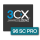 96 SC PRO 3CX-Jahreslizenz